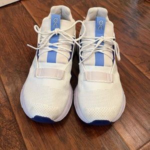 ON cloudnova size 8.5